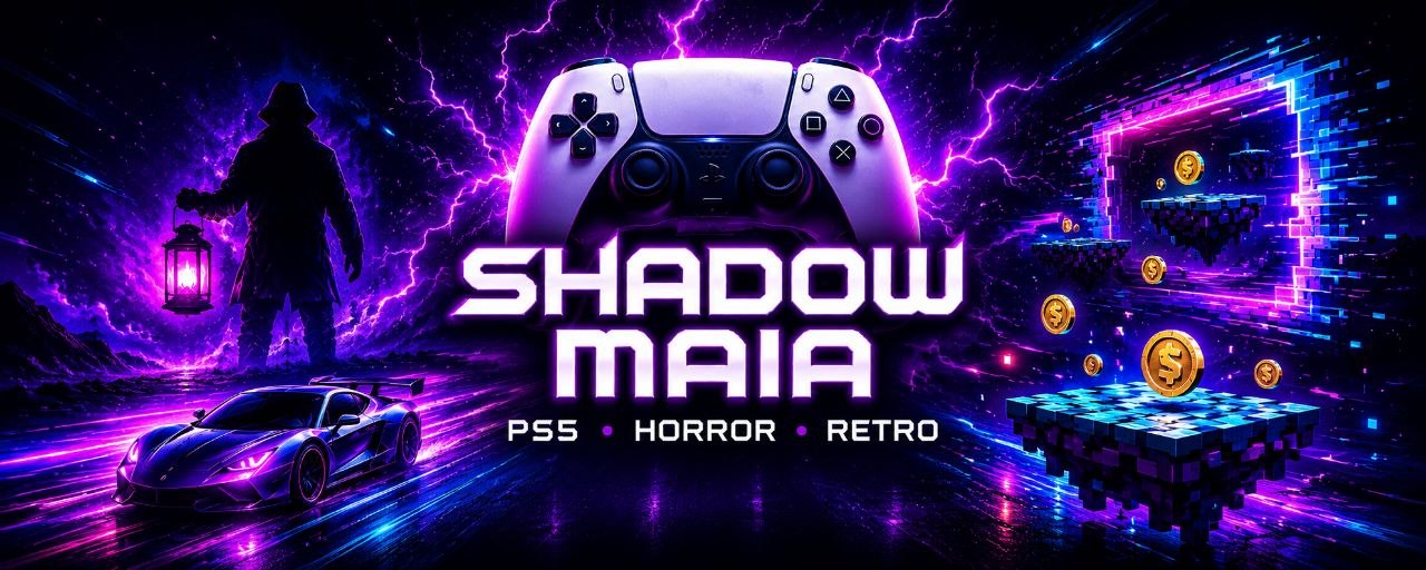 Shadow Maia
