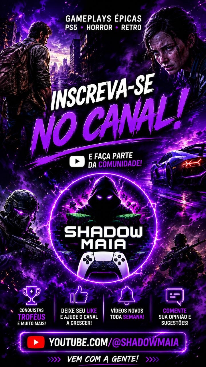 Shadow Maia